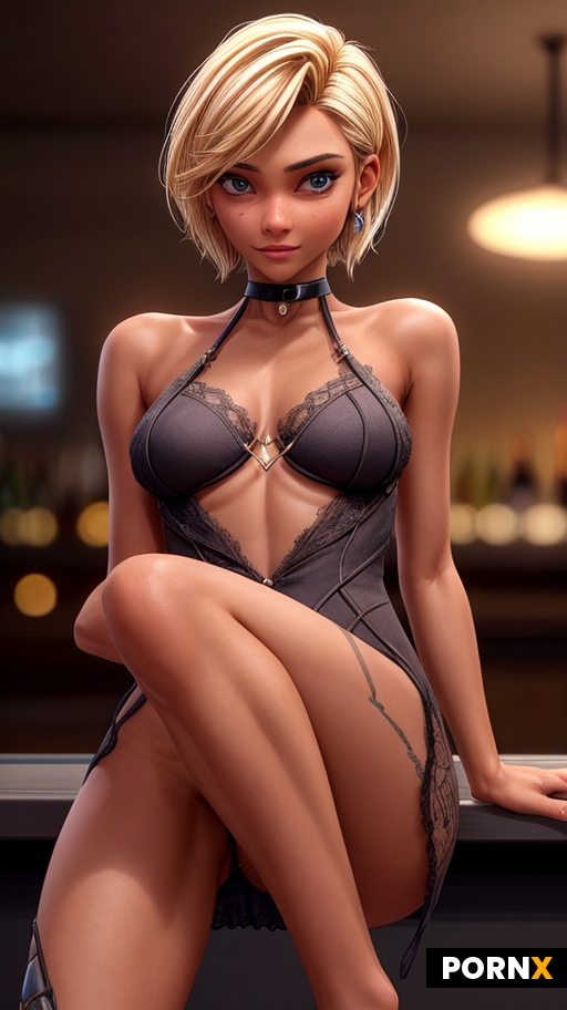 Woman
