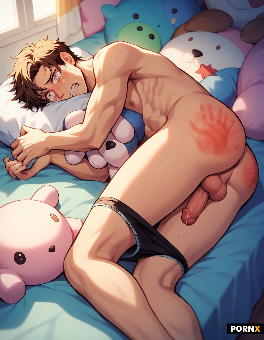 STUFFED ANIMAL