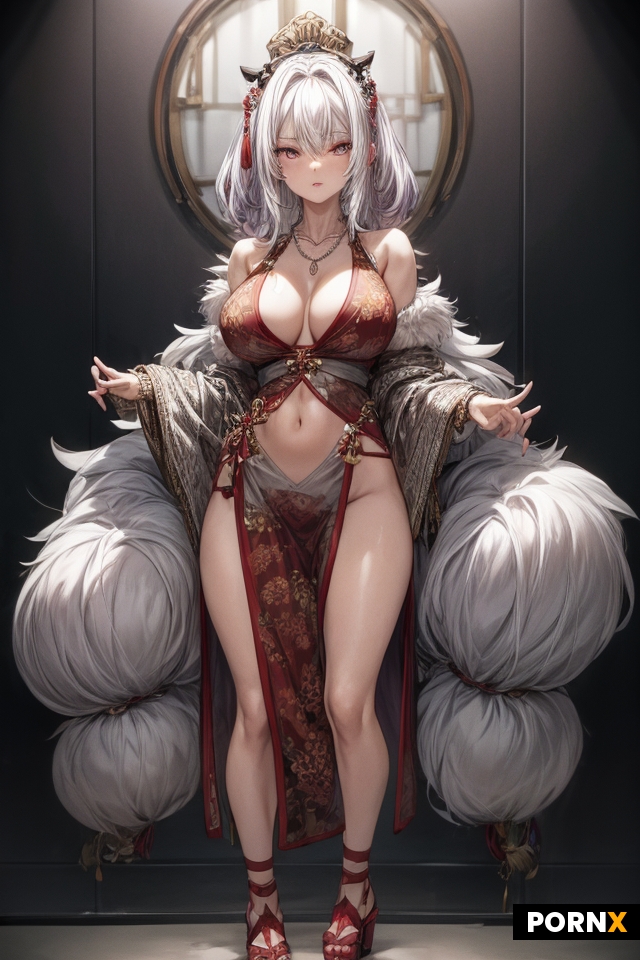 Woman