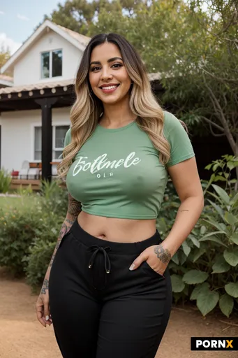 42 year old latina MILF