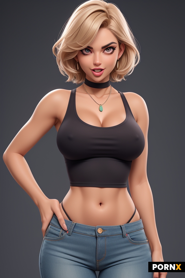 Woman