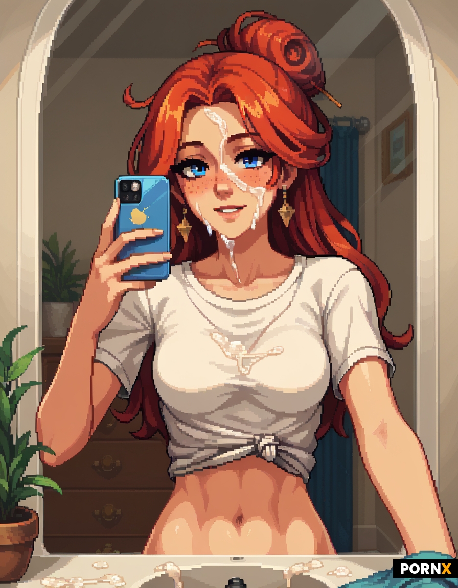 woman 18