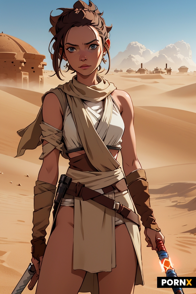 Woman