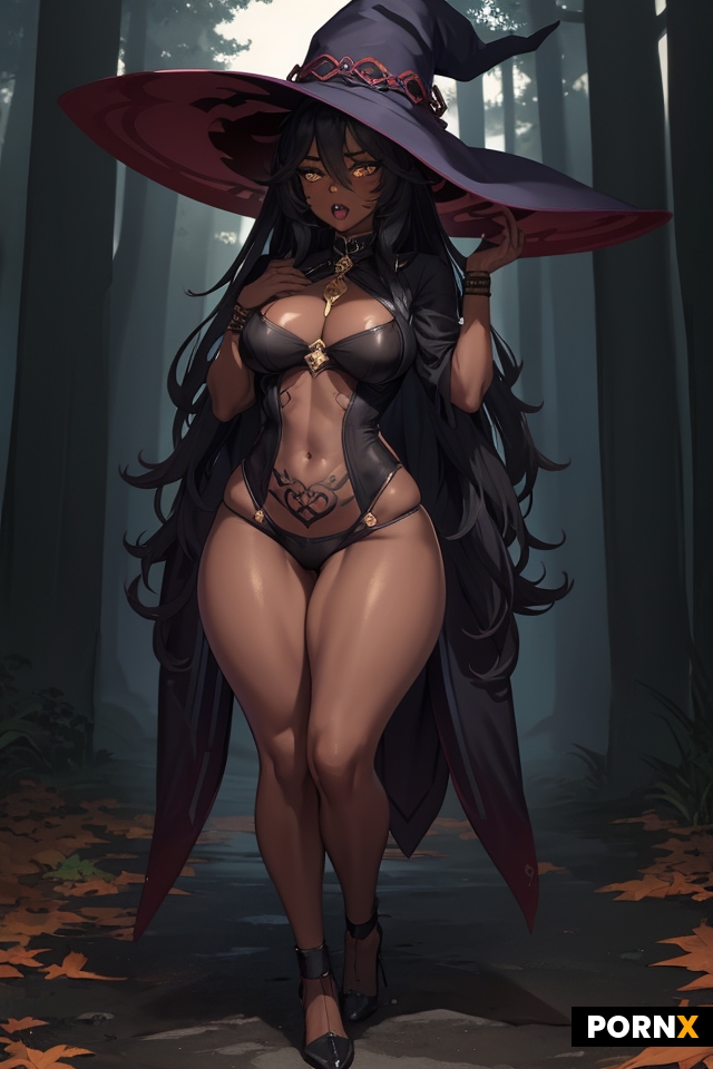 Woman