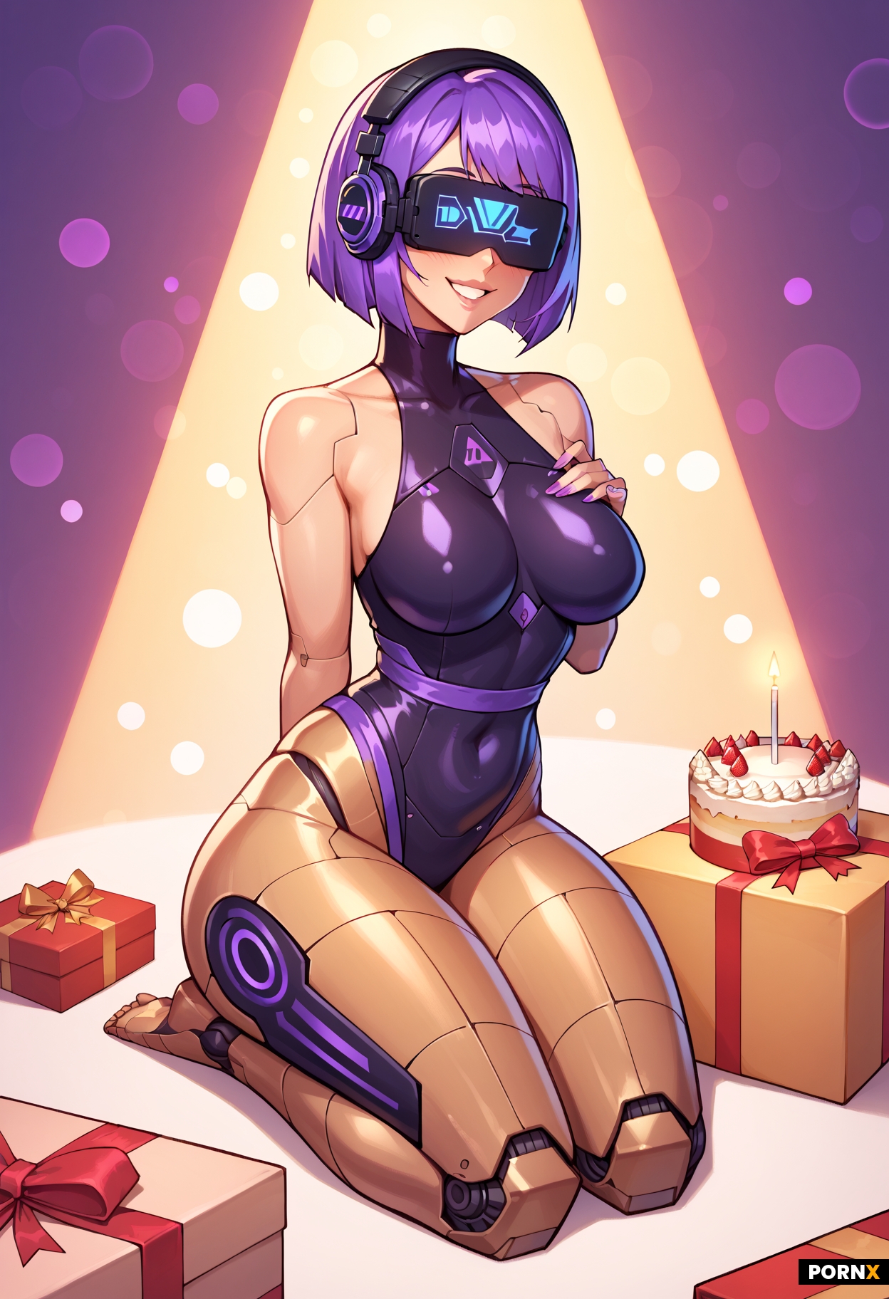 robot