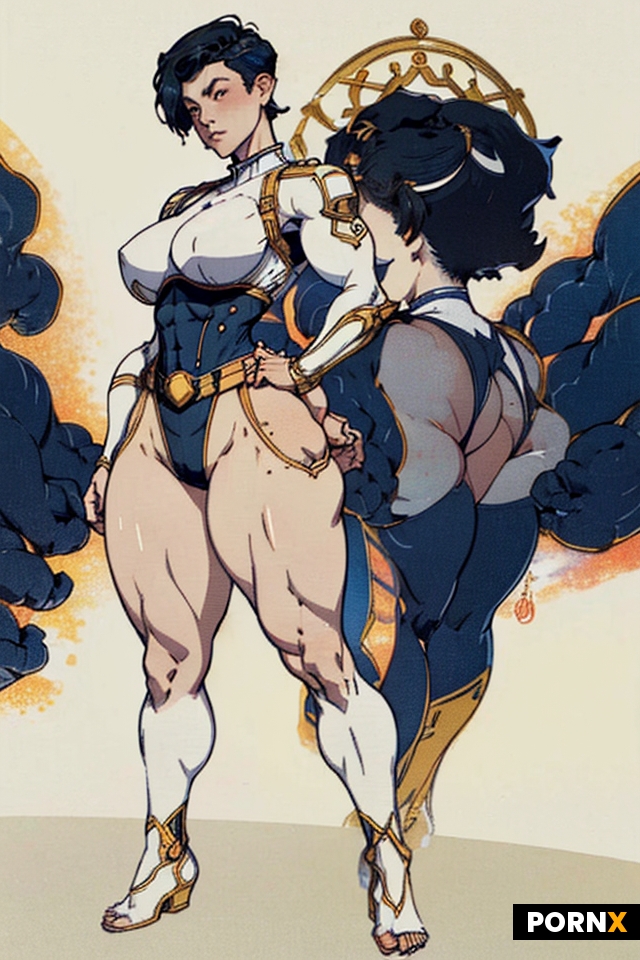Woman