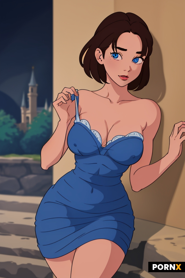 Woman