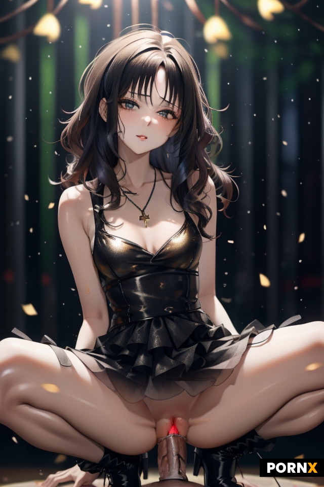 Woman