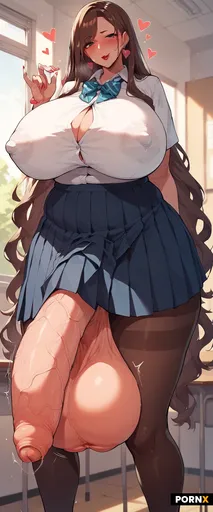 Futanari