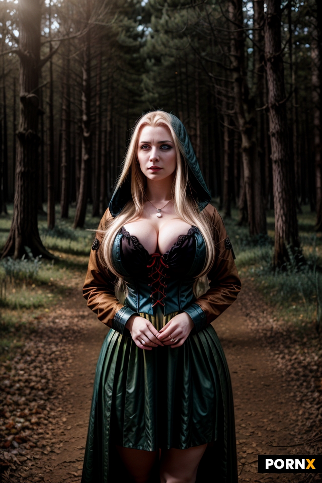 Woman