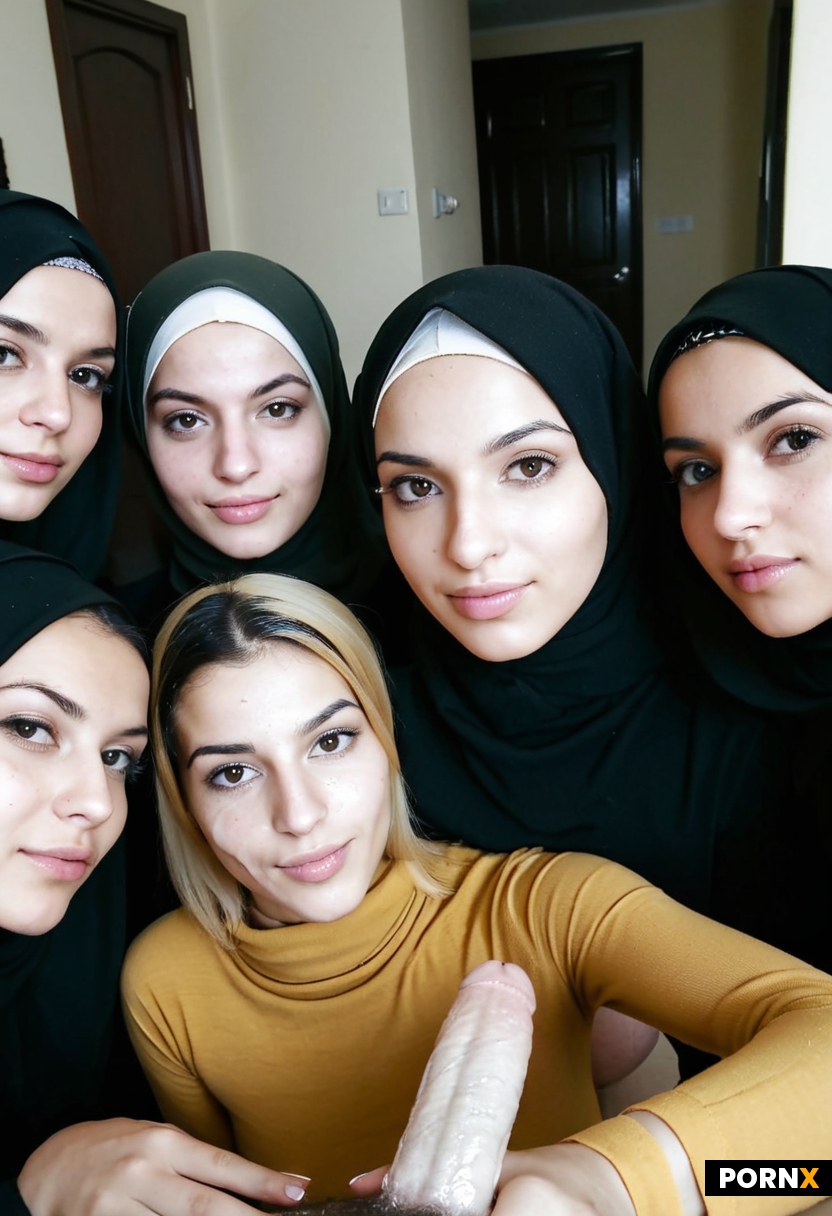 Five women