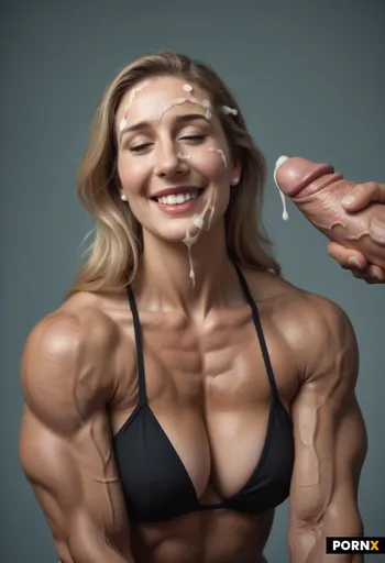 beautiful woman