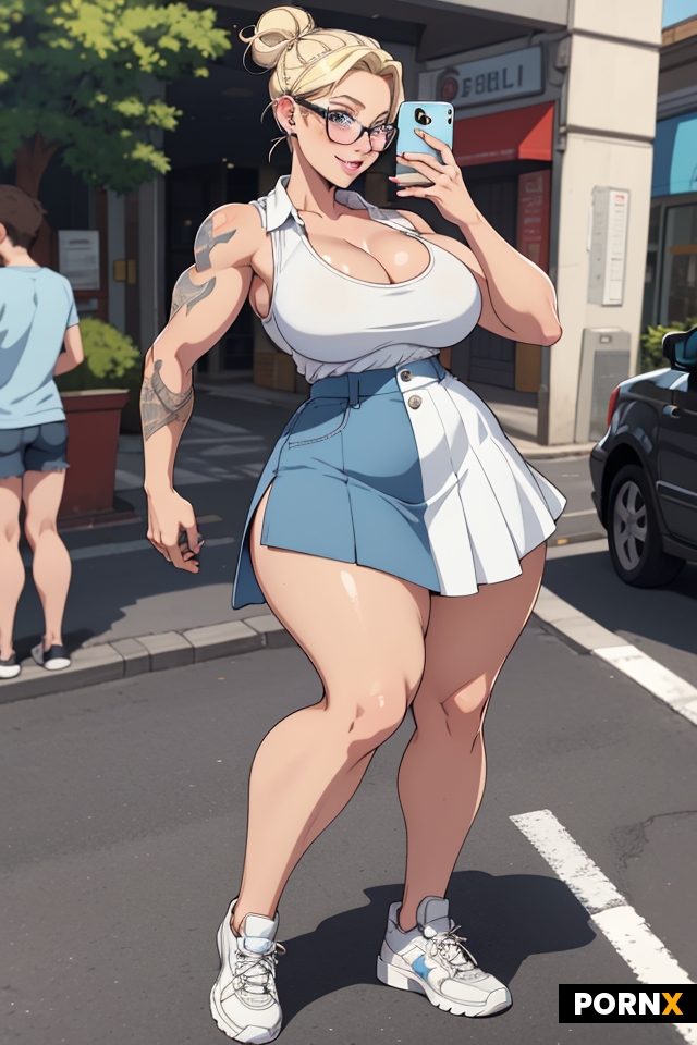 Woman