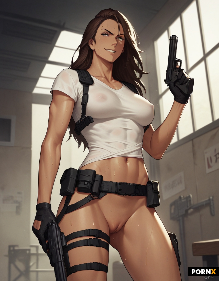 WOMAN