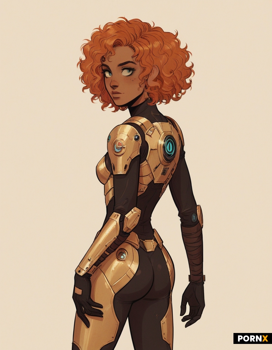 Woman