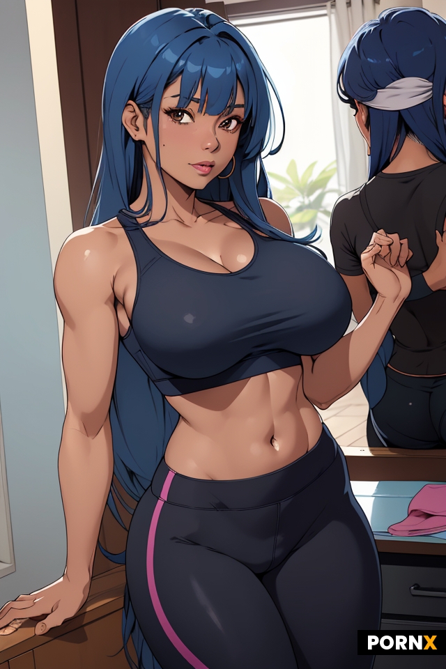 Woman