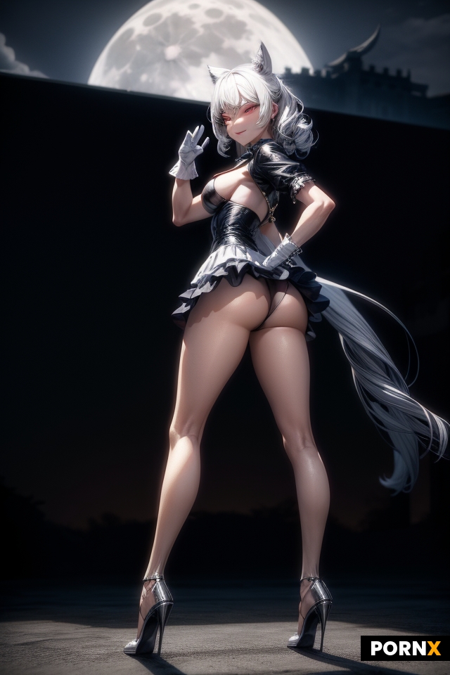 Woman