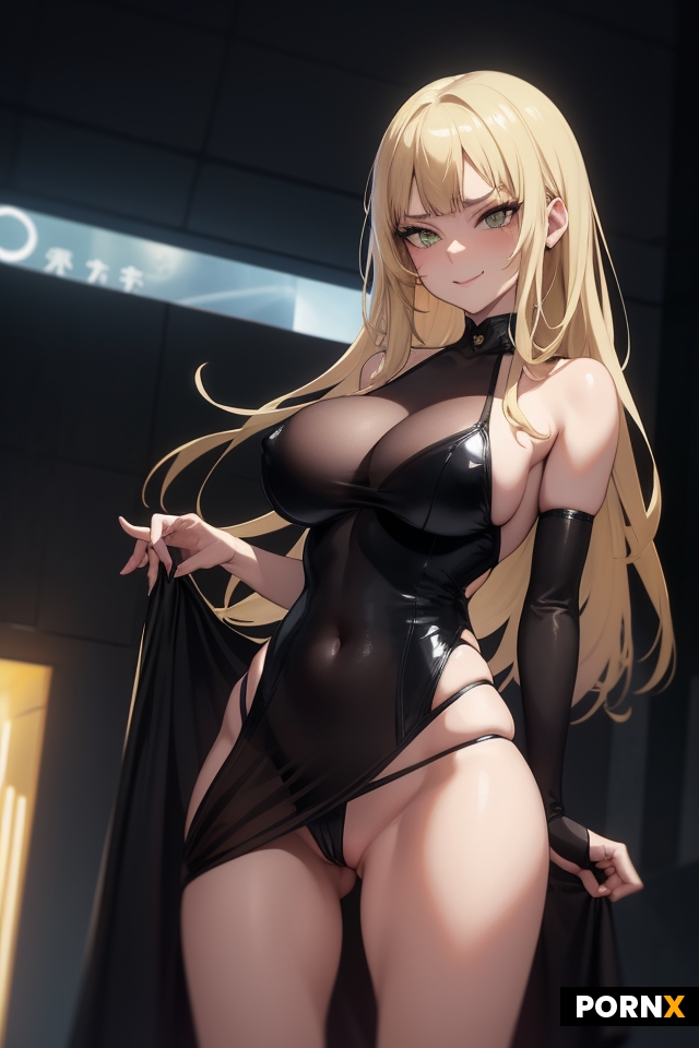 Woman