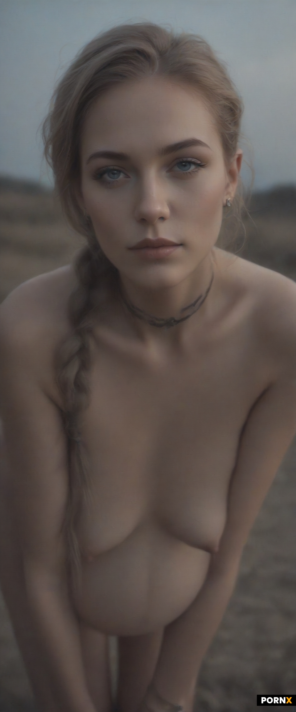 Seductive