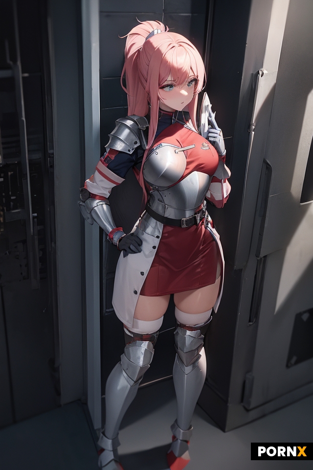 Nurse costume