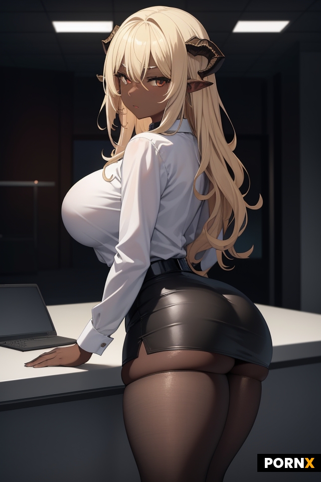 Woman