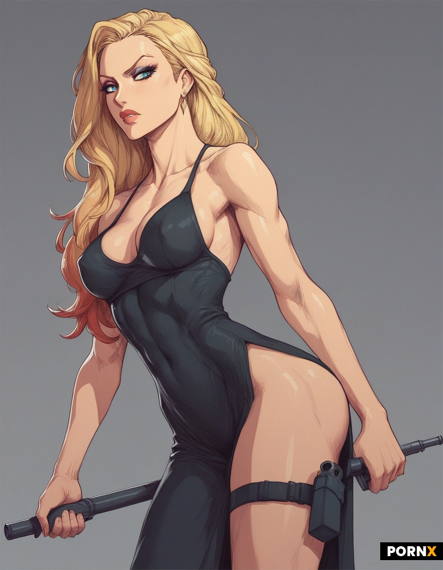 Woman