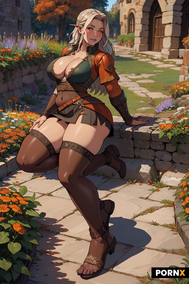 Woman