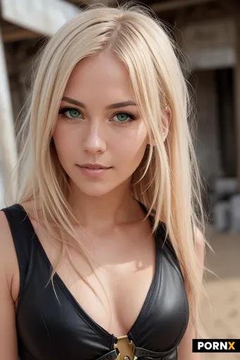Woman