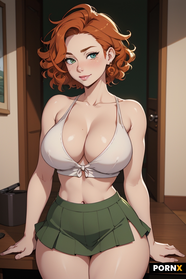 Woman