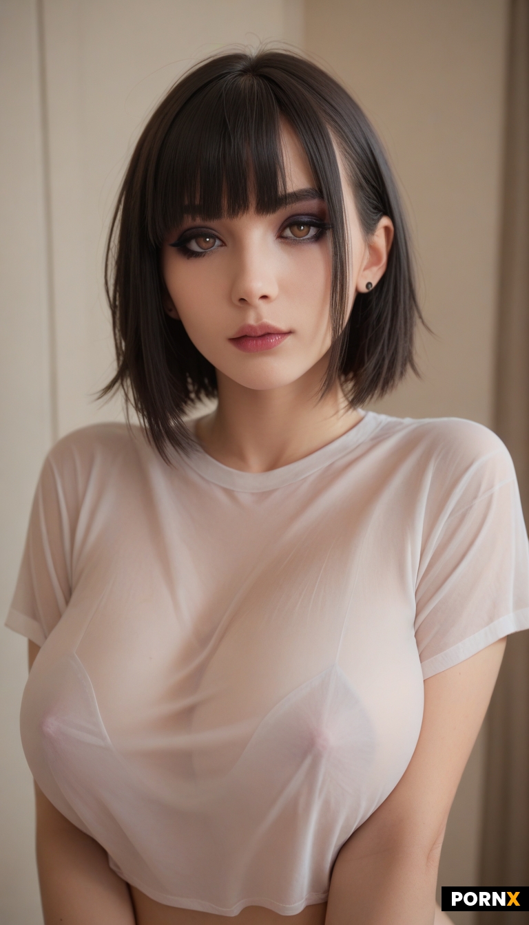 Sexy Woman