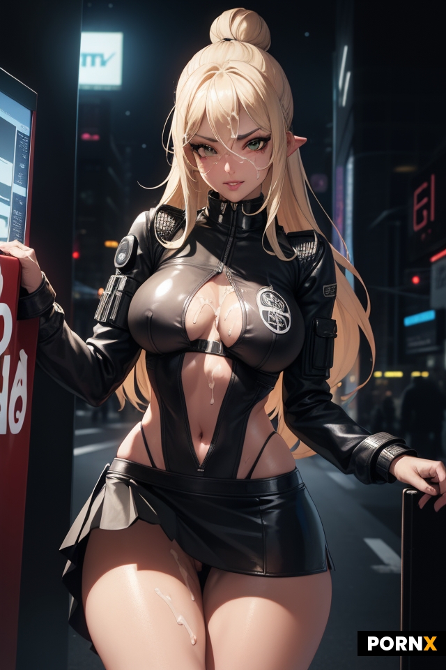 Woman