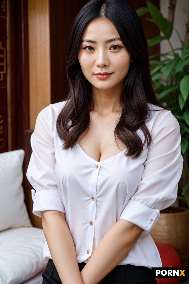 Woman