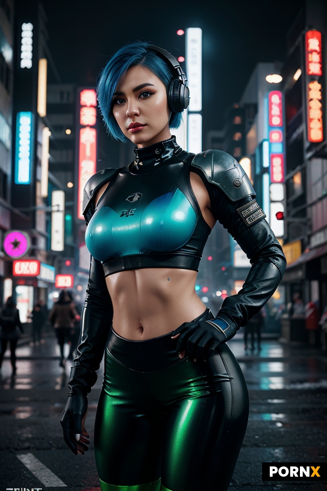Woman