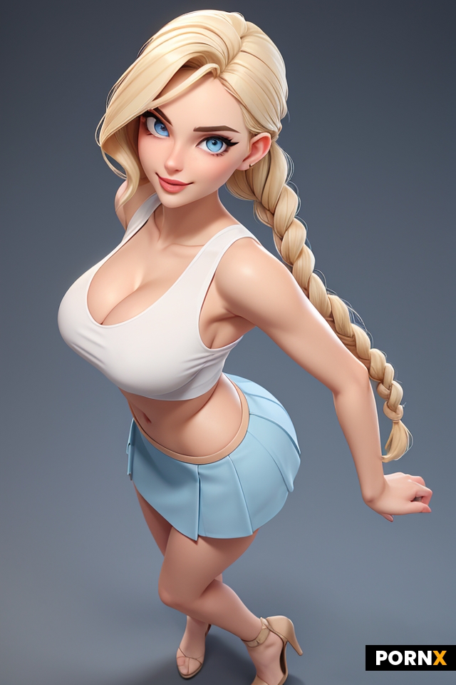 Woman