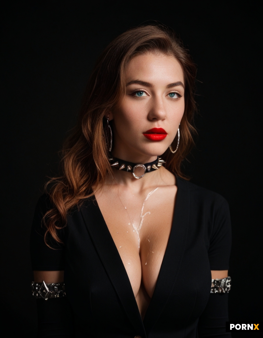 Dynamic overdramatic maniacal futuristic comic siren supervillain succubus seductress diva