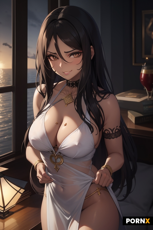 Woman