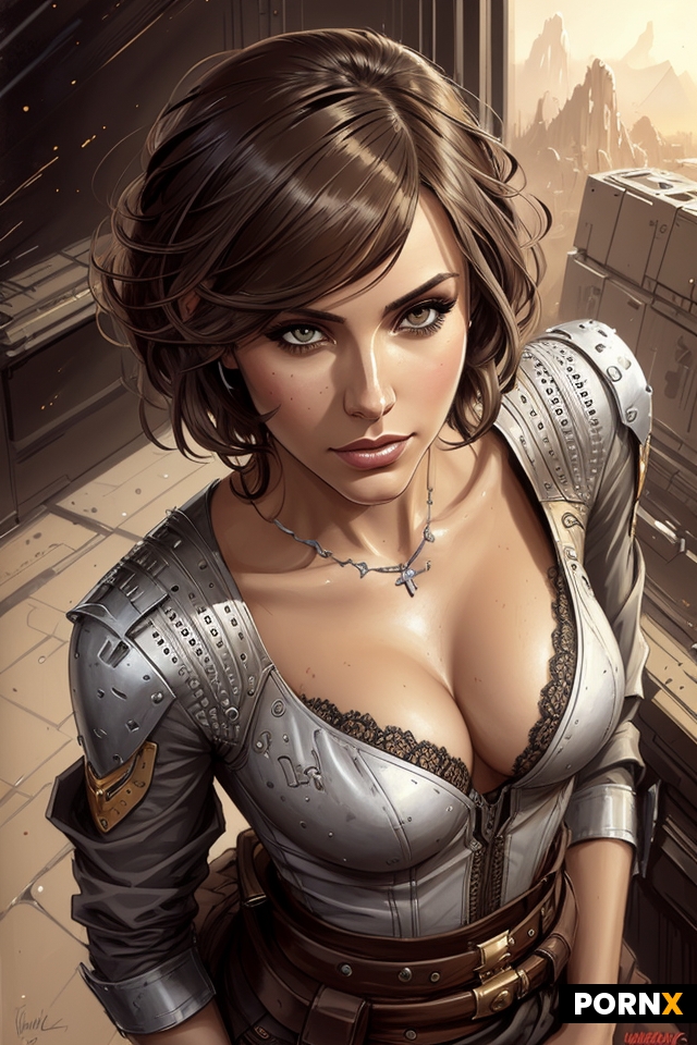 Woman