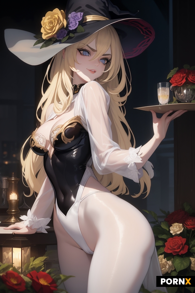 Woman
