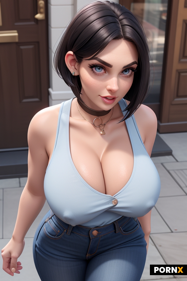 Woman