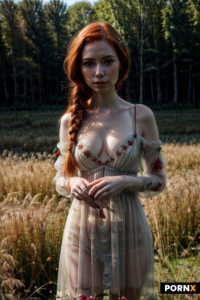 sensual