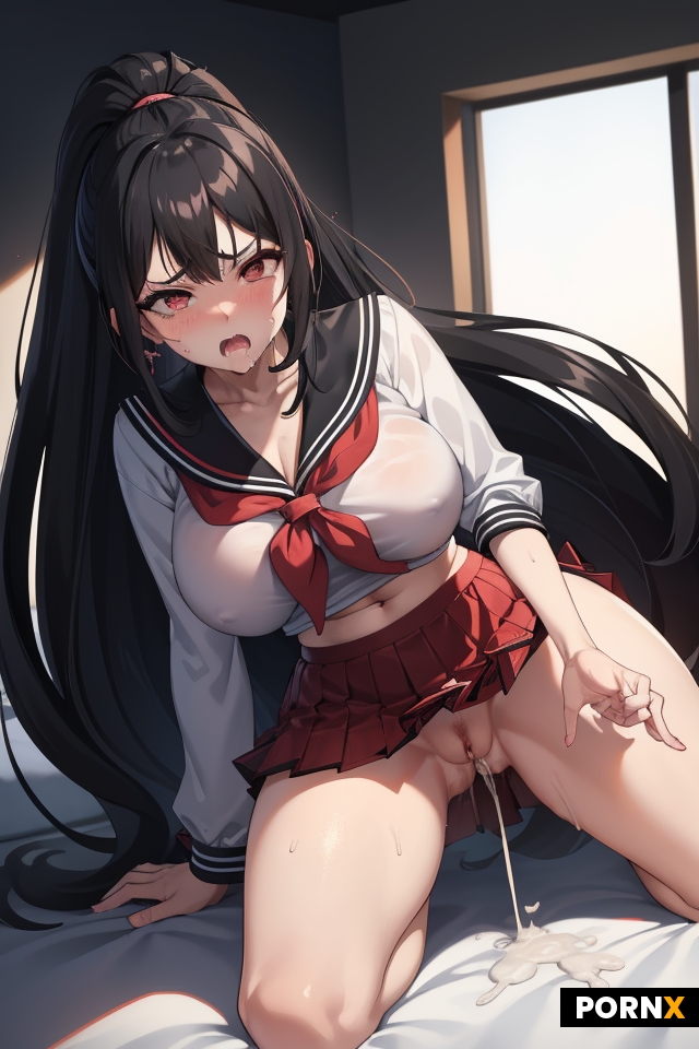 Futanari