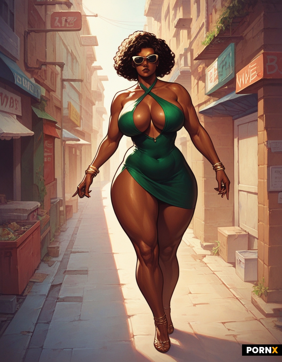 Woman