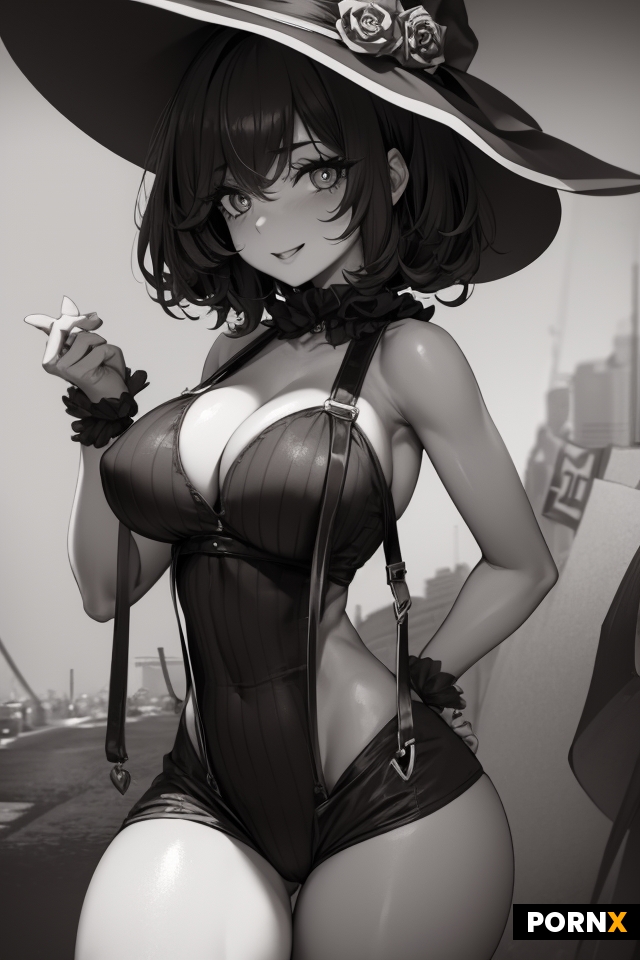 Woman