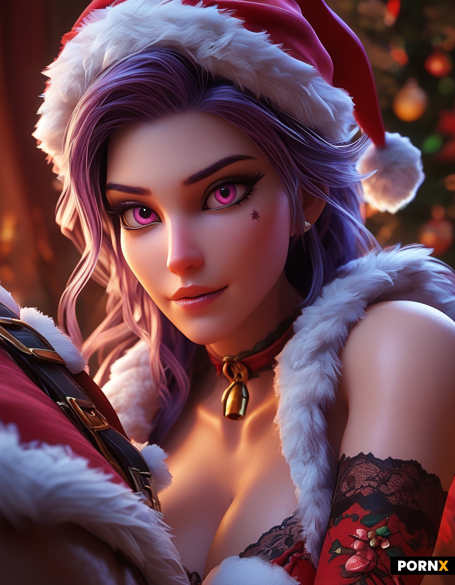 Santa claus