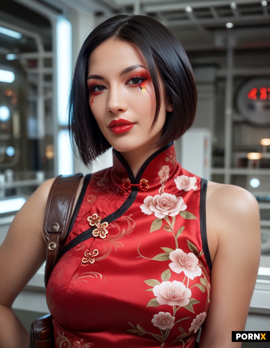 Woman
