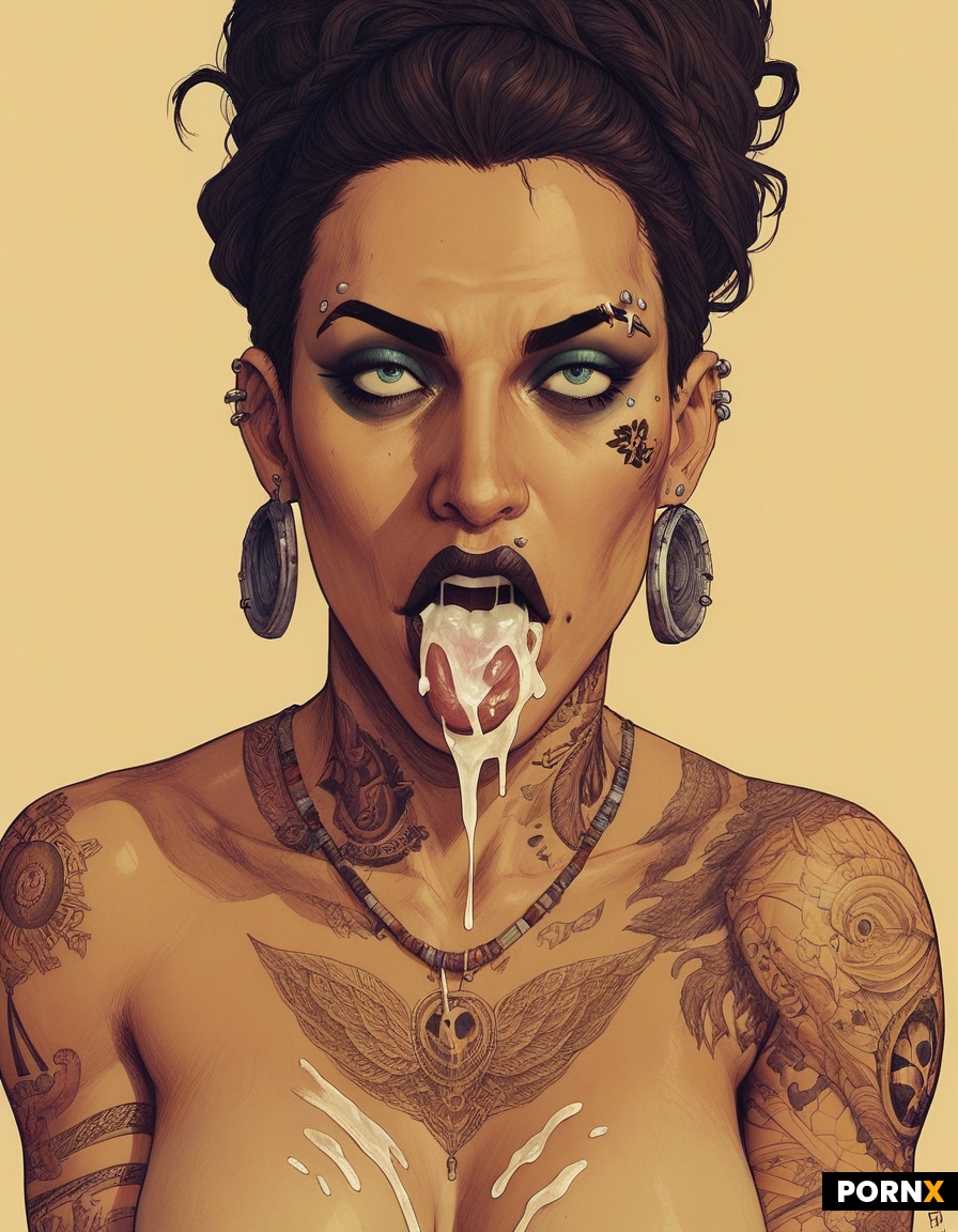 Woman