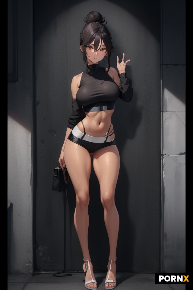 Woman