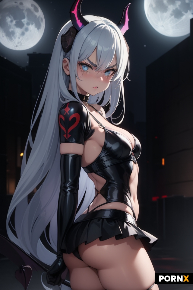 Woman