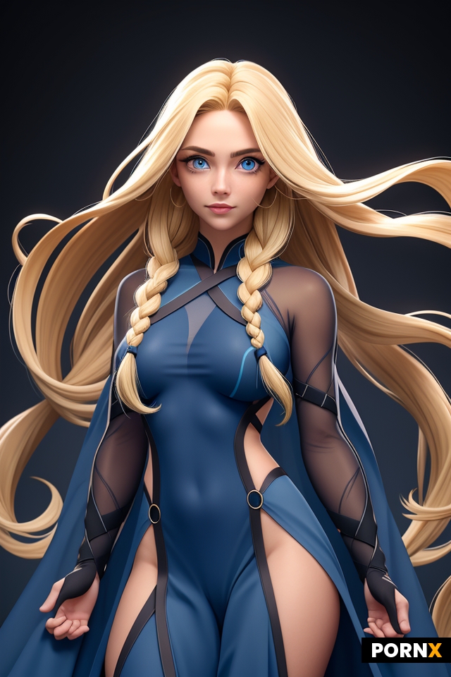 Woman