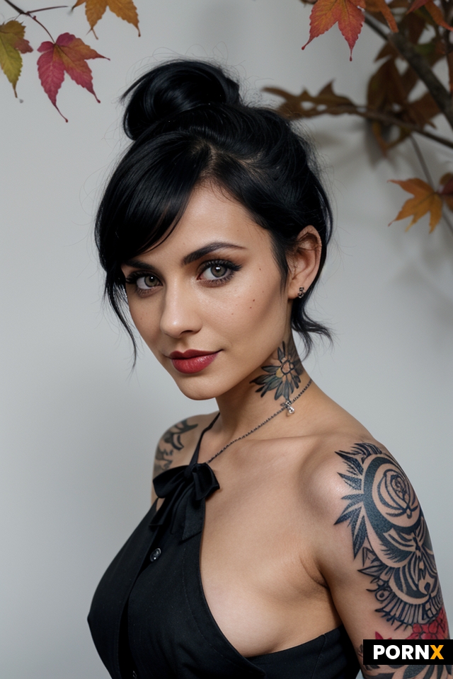 Woman